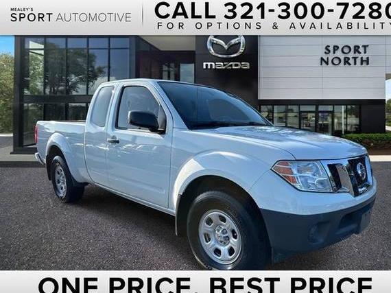 NISSAN FRONTIER 2020 1N6ED0CF1LN711446 image NISSAN FRONTIER 2020 1N6ED0CF1LN711446 image