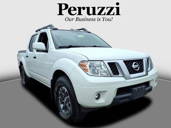 NISSAN FRONTIER 2020 1N6ED0EB1LN704815 image NISSAN FRONTIER 2020 1N6ED0EB1LN704815 image