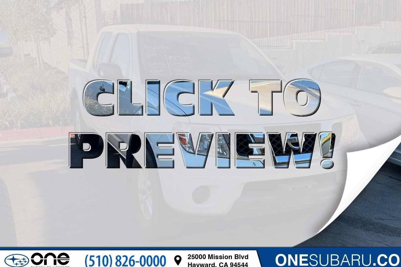 NISSAN FRONTIER 2020 1N6ED0EB6LN716250 image