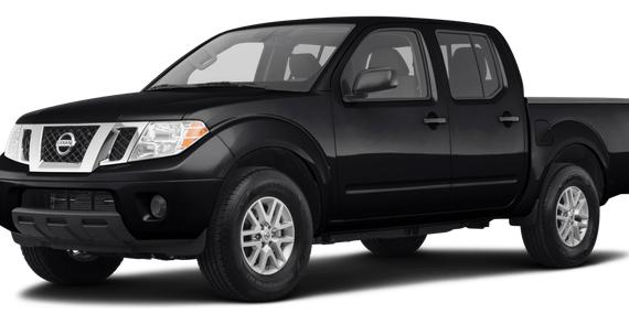 NISSAN FRONTIER 2020 1N6ED0EA6LN704591 image NISSAN FRONTIER 2020 1N6ED0EA6LN704591 image