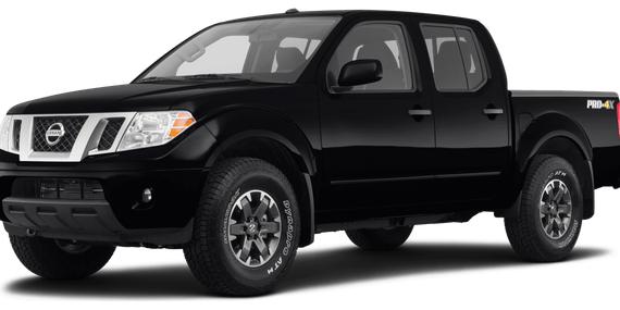 NISSAN FRONTIER 2020 1N6ED0EB6LN705135 image