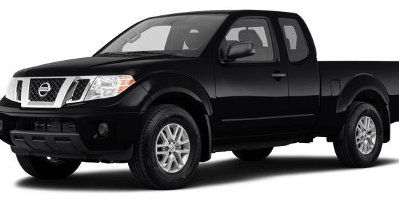 NISSAN FRONTIER 2020 1N6ED0CE0LN726950 image