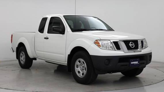 NISSAN FRONTIER 2020 1N6ED0CE1LN722311 image NISSAN FRONTIER 2020 1N6ED0CE1LN722311 image
