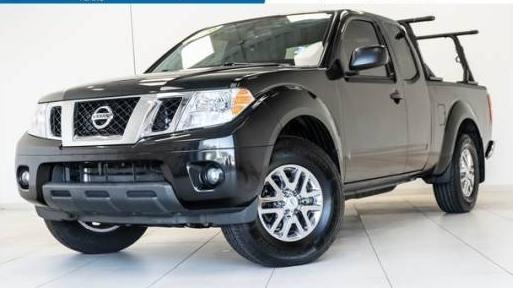 NISSAN FRONTIER 2020 1N6ED0CF0LN704195 image