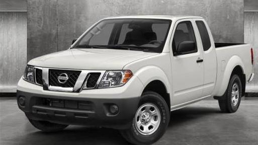 NISSAN FRONTIER 2020 1N6ED0CE2LN709809 image