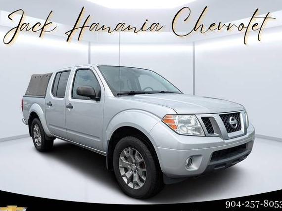NISSAN FRONTIER 2020 1N6ED0EB0LN720150 image NISSAN FRONTIER 2020 1N6ED0EB0LN720150 image