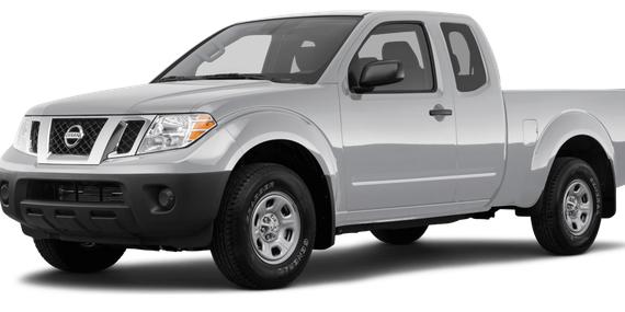 NISSAN FRONTIER 2020 1N6ED0CEXLN723621 image