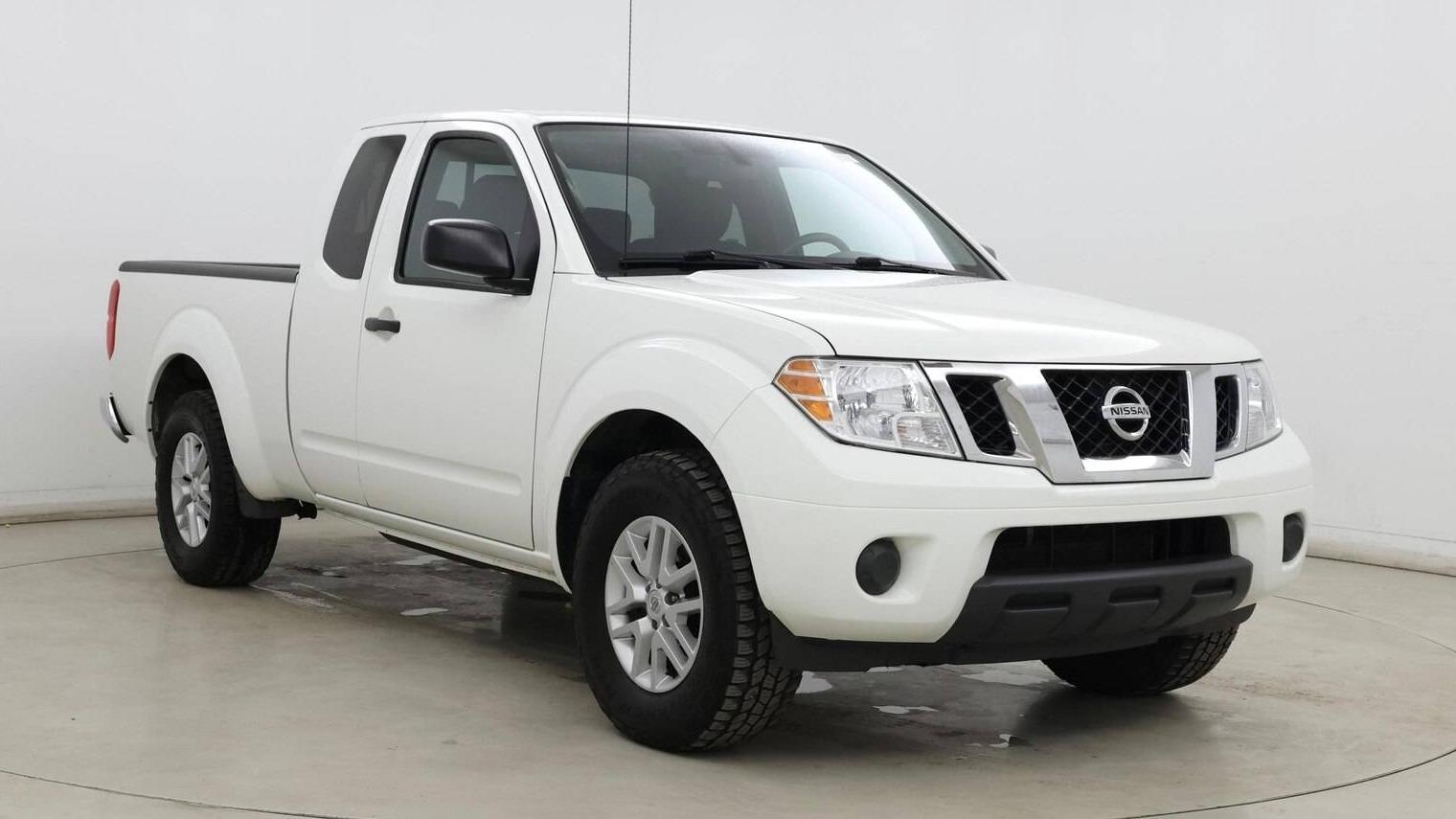 NISSAN FRONTIER 2020 1N6ED0CE6LN727942 image