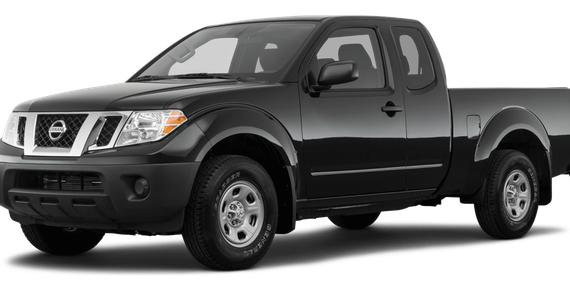 NISSAN FRONTIER 2020 1N6ED0CE4LN709584 image