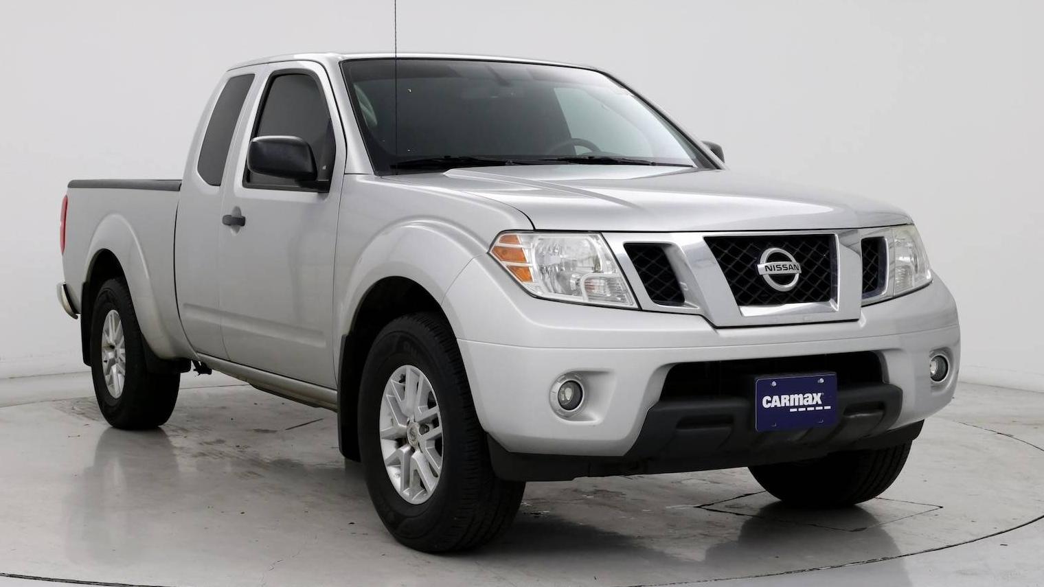 NISSAN FRONTIER 2020 1N6ED0CF7LN714495 image