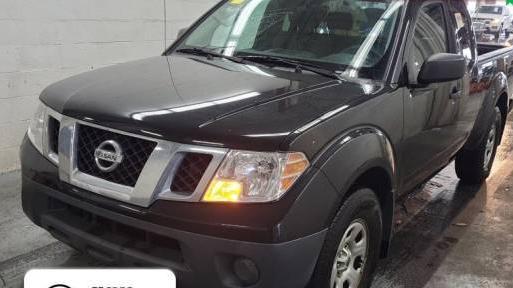 NISSAN FRONTIER 2020 1N6ED0CEXLN722002 image