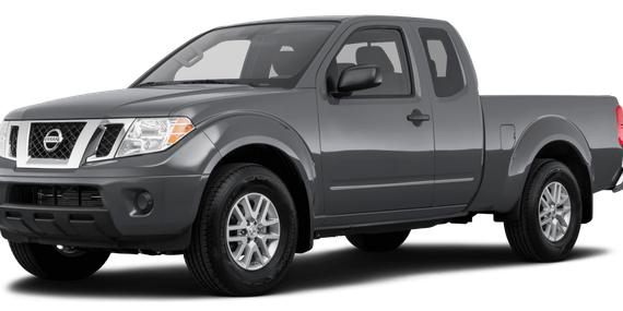 NISSAN FRONTIER 2020 1N6ED0CF8LN709287 image