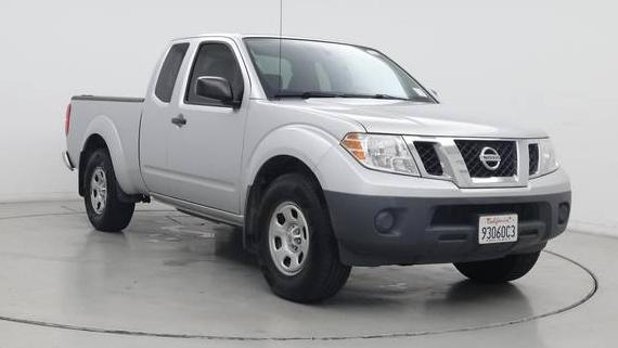 NISSAN FRONTIER 2020 1N6ED0CE4LN711545 image NISSAN FRONTIER 2020 1N6ED0CE4LN711545 image