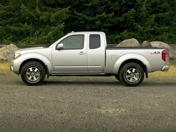 NISSAN FRONTIER 2020 1N6ED0EA5LN711936 image NISSAN FRONTIER 2020 1N6ED0EA5LN711936 image