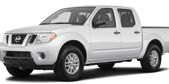 NISSAN FRONTIER 2020 1N6ED0EB8LN715245 image NISSAN FRONTIER 2020 1N6ED0EB8LN715245 image