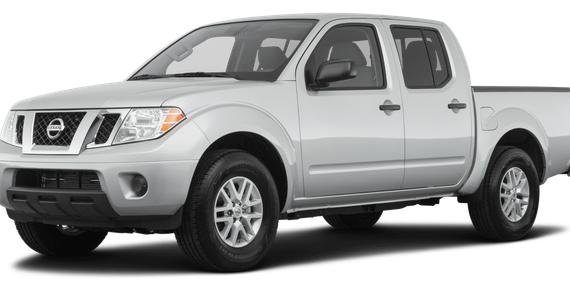 NISSAN FRONTIER 2020 1N6ED0EA6LN722072 image NISSAN FRONTIER 2020 1N6ED0EA6LN722072 image