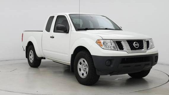 NISSAN FRONTIER 2020 1N6ED0CE8LN710656 image NISSAN FRONTIER 2020 1N6ED0CE8LN710656 image