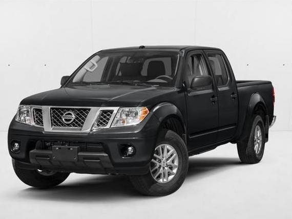 NISSAN FRONTIER 2020 1N6ED0EA9LN708344 image NISSAN FRONTIER 2020 1N6ED0EA9LN708344 image