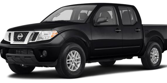 NISSAN FRONTIER 2020 1N6ED0EA0LN707292 image NISSAN FRONTIER 2020 1N6ED0EA0LN707292 image
