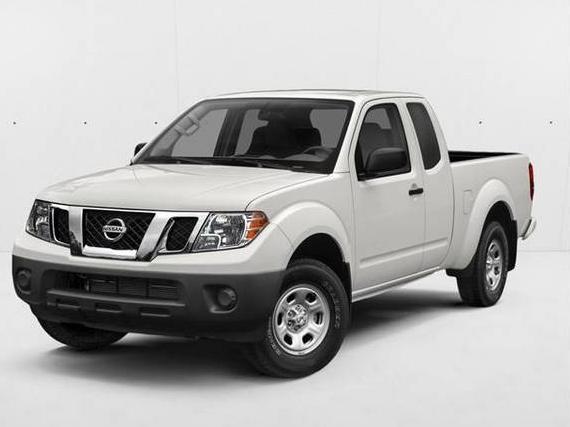 NISSAN FRONTIER 2020 1N6ED0CE3LN721404 image