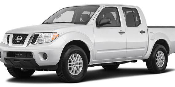 NISSAN FRONTIER 2020 1N6ED0EA9LN712703 image NISSAN FRONTIER 2020 1N6ED0EA9LN712703 image