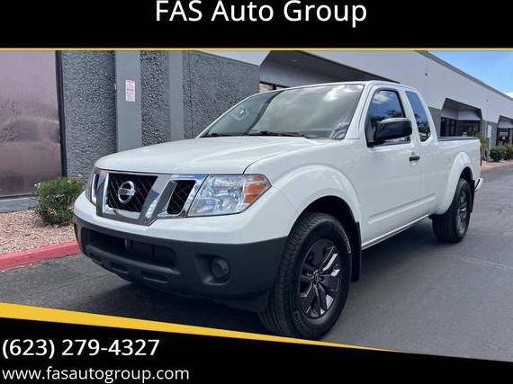 NISSAN FRONTIER 2020 1N6ED0CE7LN721826 image NISSAN FRONTIER 2020 1N6ED0CE7LN721826 image