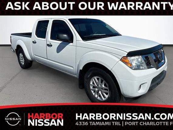 NISSAN FRONTIER 2020 1N6ED0FAXLN723577 image NISSAN FRONTIER 2020 1N6ED0FAXLN723577 image