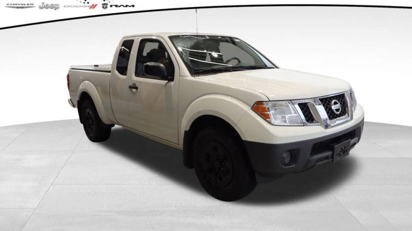 NISSAN FRONTIER 2020 1N6ED0CE7LN722720 image