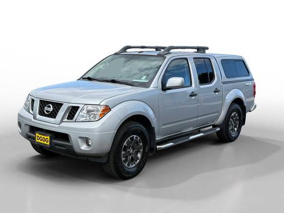 NISSAN FRONTIER 2020 1N6ED0EB7LN704219 image NISSAN FRONTIER 2020 1N6ED0EB7LN704219 image