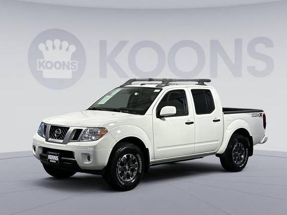 NISSAN FRONTIER 2020 1N6ED0EB3LN718215 image NISSAN FRONTIER 2020 1N6ED0EB3LN718215 image