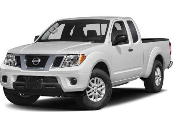 NISSAN FRONTIER 2020 1N6ED0CE5LN717824 image