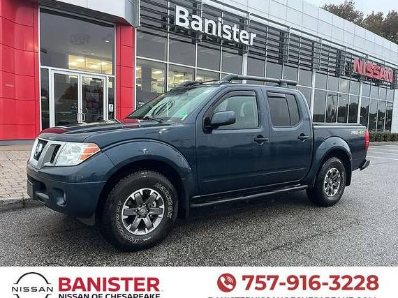 NISSAN FRONTIER 2020 1N6ED0EB7LN717777 image NISSAN FRONTIER 2020 1N6ED0EB7LN717777 image