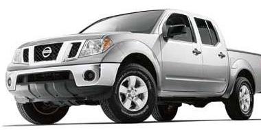 NISSAN FRONTIER 2011 1N6AD0ER5BC448572 image