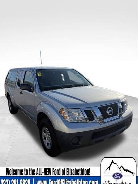 NISSAN FRONTIER 2011 1N6BD0CT3BC407537 image