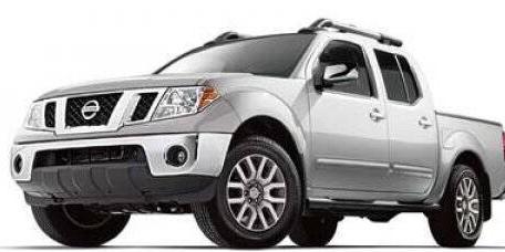 NISSAN FRONTIER 2011 1N6AD0EV5BC418789 image