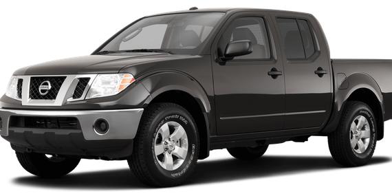 NISSAN FRONTIER 2011 1N6AD0EV9BC418746 image NISSAN FRONTIER 2011 1N6AD0EV9BC418746 image