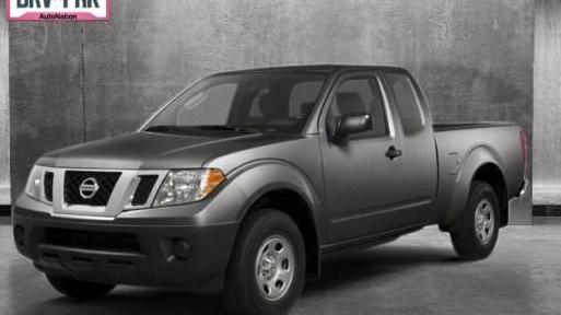 NISSAN FRONTIER 2011 1N6BD0CT3BC423656 image