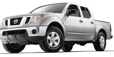 NISSAN FRONTIER 2011 1N6AD0EV2BC448378 image
