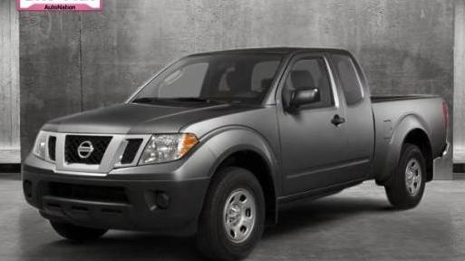 NISSAN FRONTIER 2011 1N6BD0CT3BC431269 image