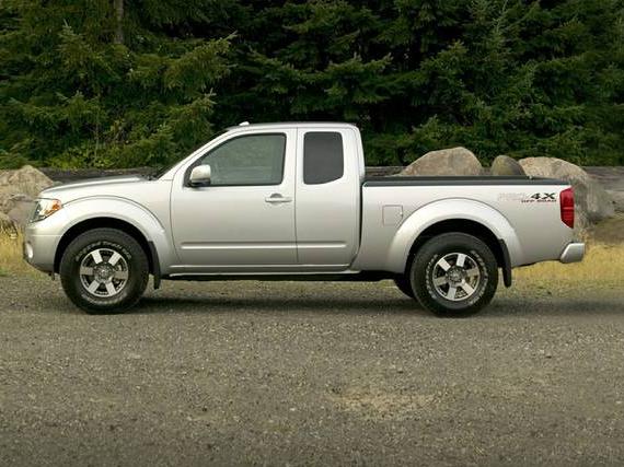 NISSAN FRONTIER 2011 1N6AD0EV8BC415370 image NISSAN FRONTIER 2011 1N6AD0EV8BC415370 image