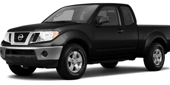 NISSAN FRONTIER 2011 1N6AD0ER3BC430409 image