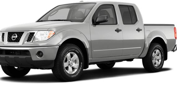 NISSAN FRONTIER 2011 1N6AD0EV3BC405510 image NISSAN FRONTIER 2011 1N6AD0EV3BC405510 image
