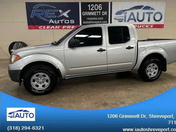 NISSAN FRONTIER 2011 1N6AD0EV4BC434482 image NISSAN FRONTIER 2011 1N6AD0EV4BC434482 image