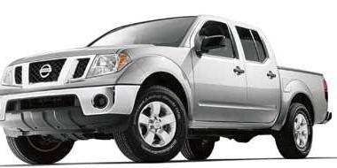 NISSAN FRONTIER 2011 1N6AD0ER9BC445528 image