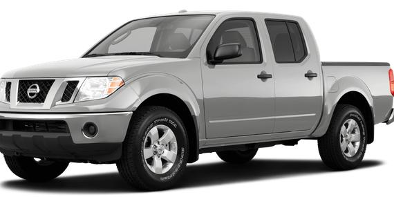 NISSAN FRONTIER 2011 1N6AD0EVXBC433465 image NISSAN FRONTIER 2011 1N6AD0EVXBC433465 image