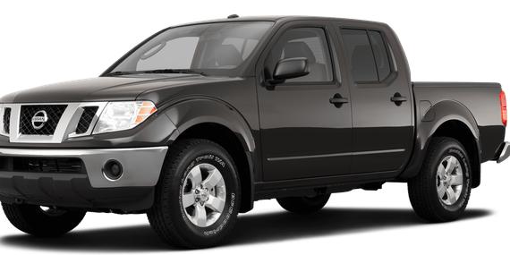 NISSAN FRONTIER 2011 1N6AD0EV3BC424803 image NISSAN FRONTIER 2011 1N6AD0EV3BC424803 image