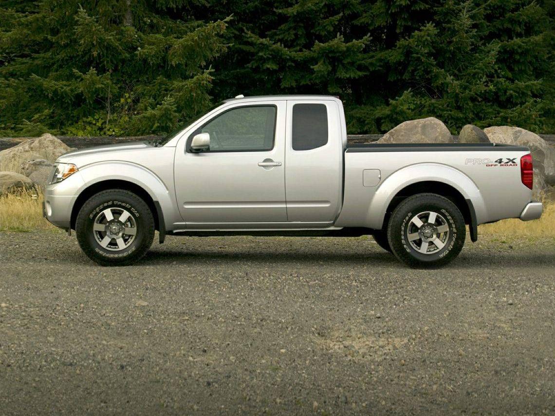 NISSAN FRONTIER 2011 1N6AD0ER5BC412218 image