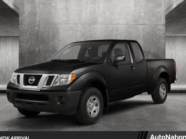 NISSAN FRONTIER 2011 1N6AD0CW0BC410546 image NISSAN FRONTIER 2011 1N6AD0CW0BC410546 image
