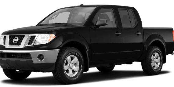 NISSAN FRONTIER 2011 1N6AD0EV7BC417210 image NISSAN FRONTIER 2011 1N6AD0EV7BC417210 image