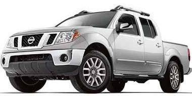 NISSAN FRONTIER 2011 1N6AD0ER6BC401258 image